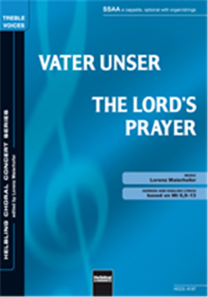Our Father/Vater unser