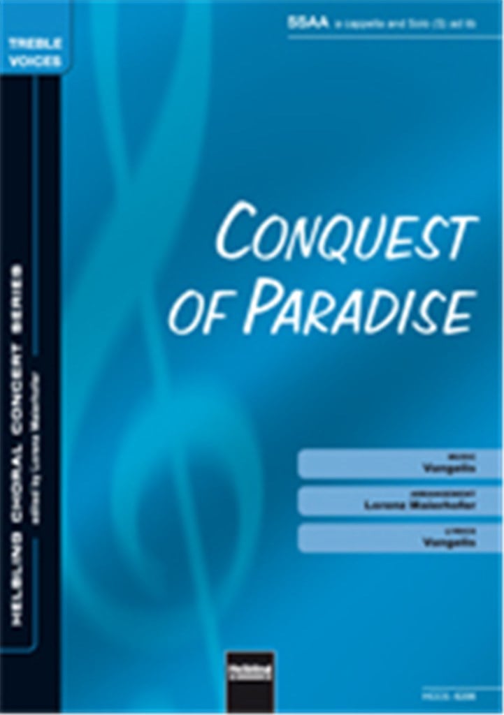 Conquest of Paradise