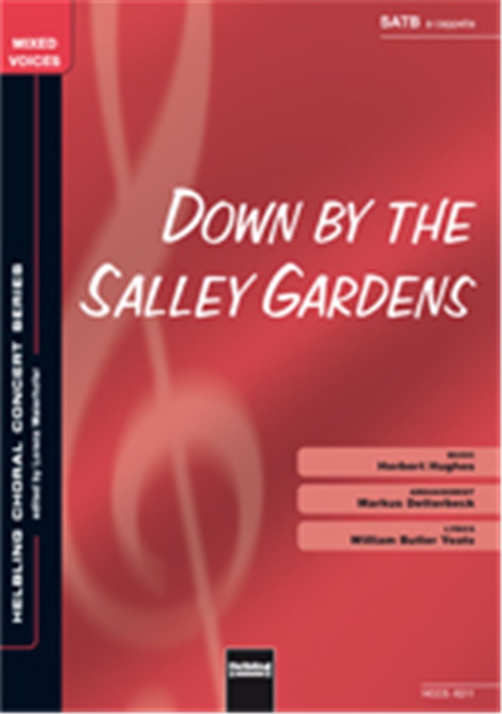 Down by the Salley Gardens