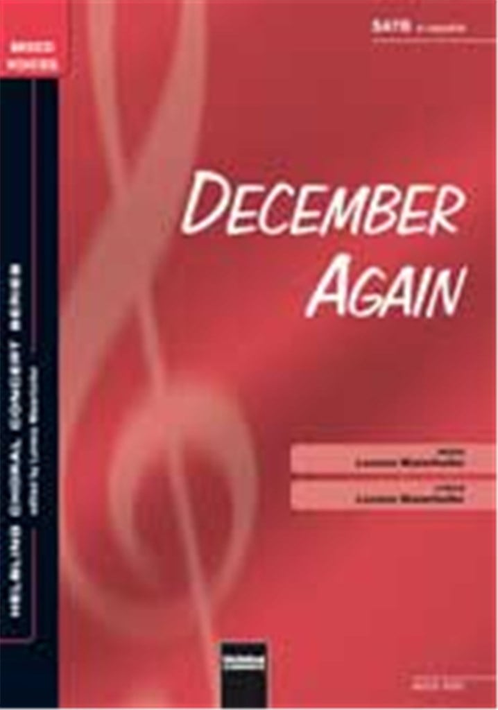 December again