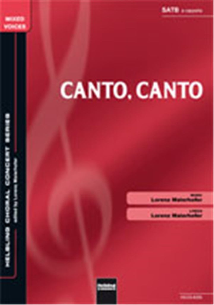Canto, canto