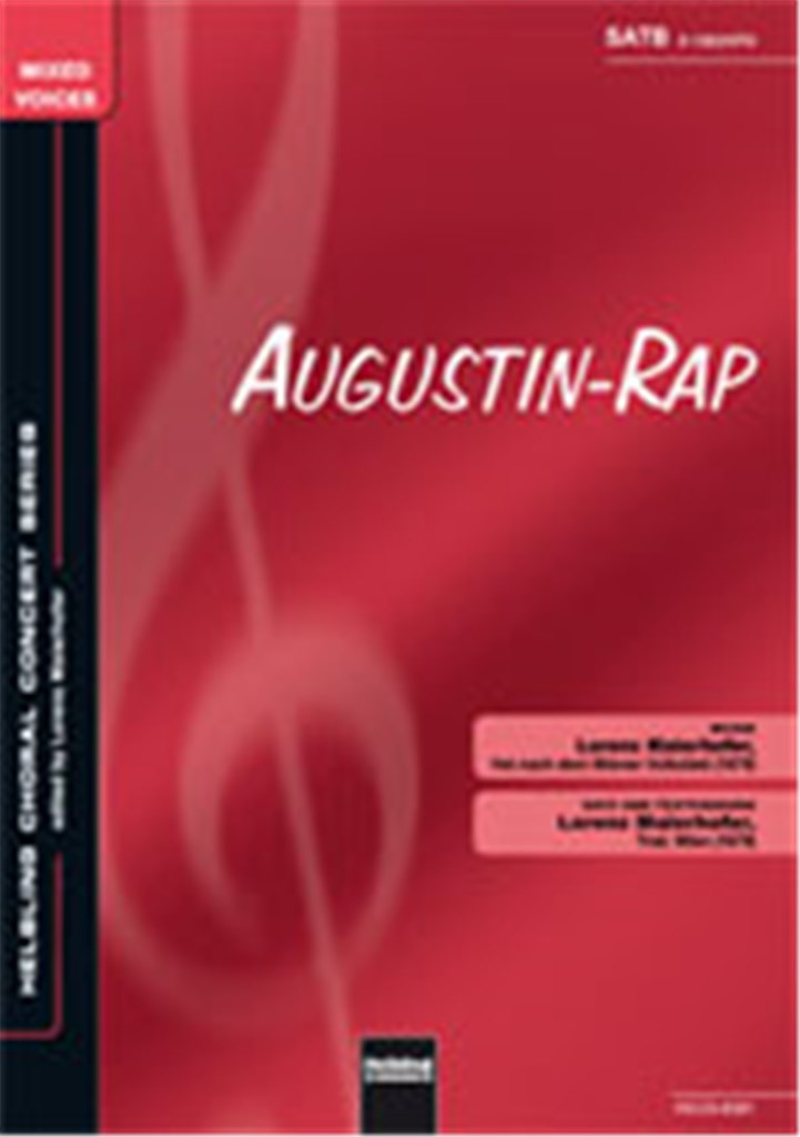 Augustin-Rap