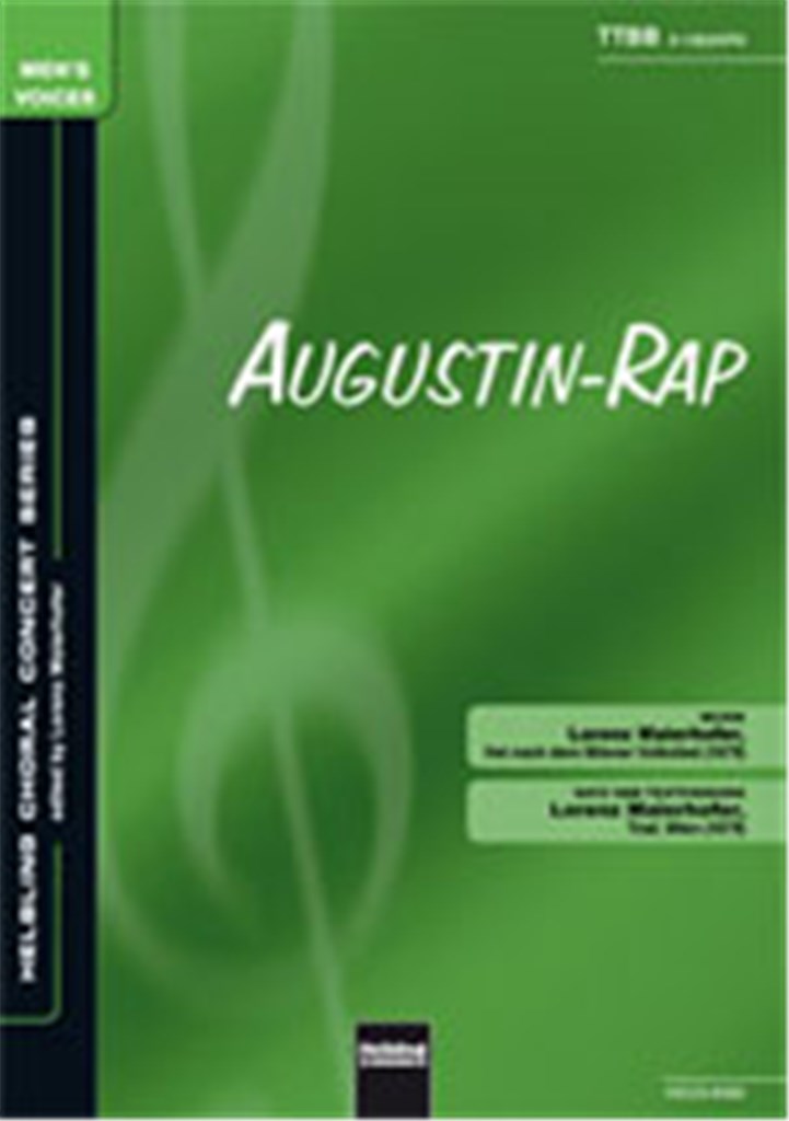 Augustin-Rap
