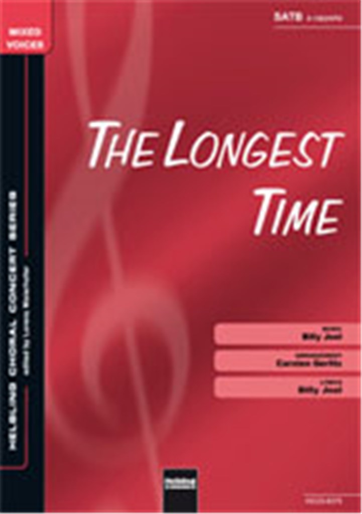 The Longest Time