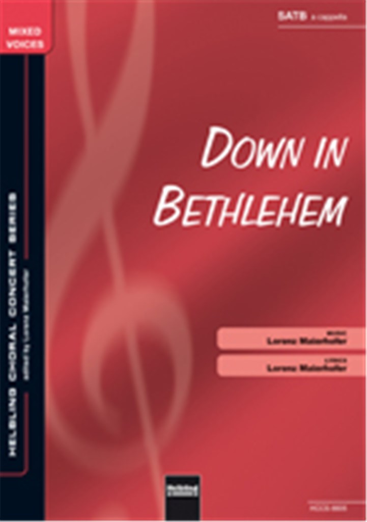 Down in Bethlehem