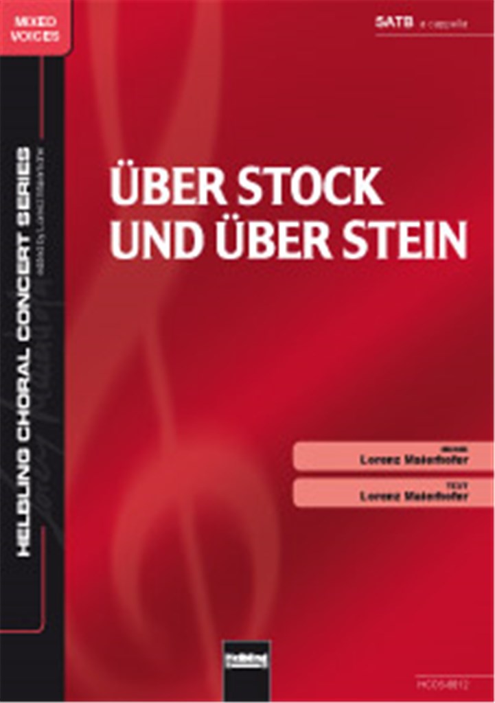 Uber Stock und über Stein