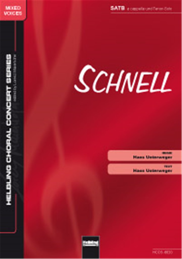 Schnell