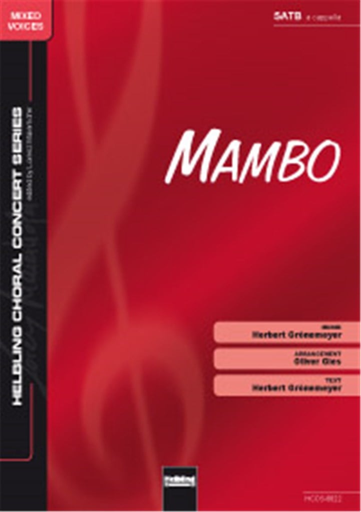 Mambo