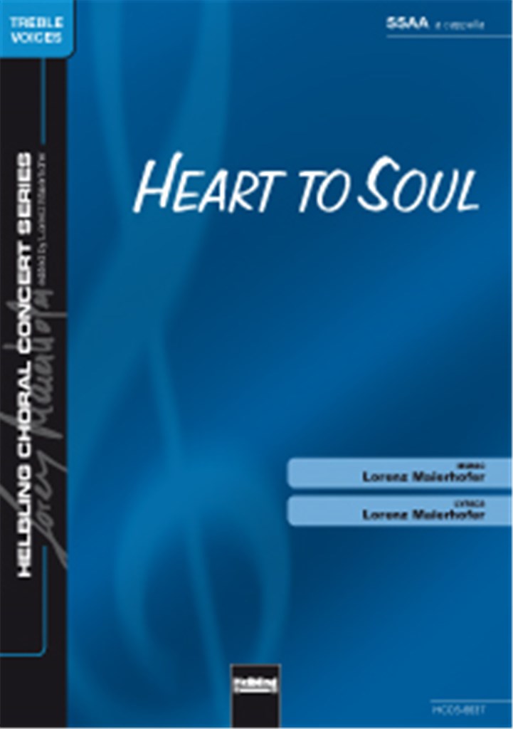 Heart to Soul