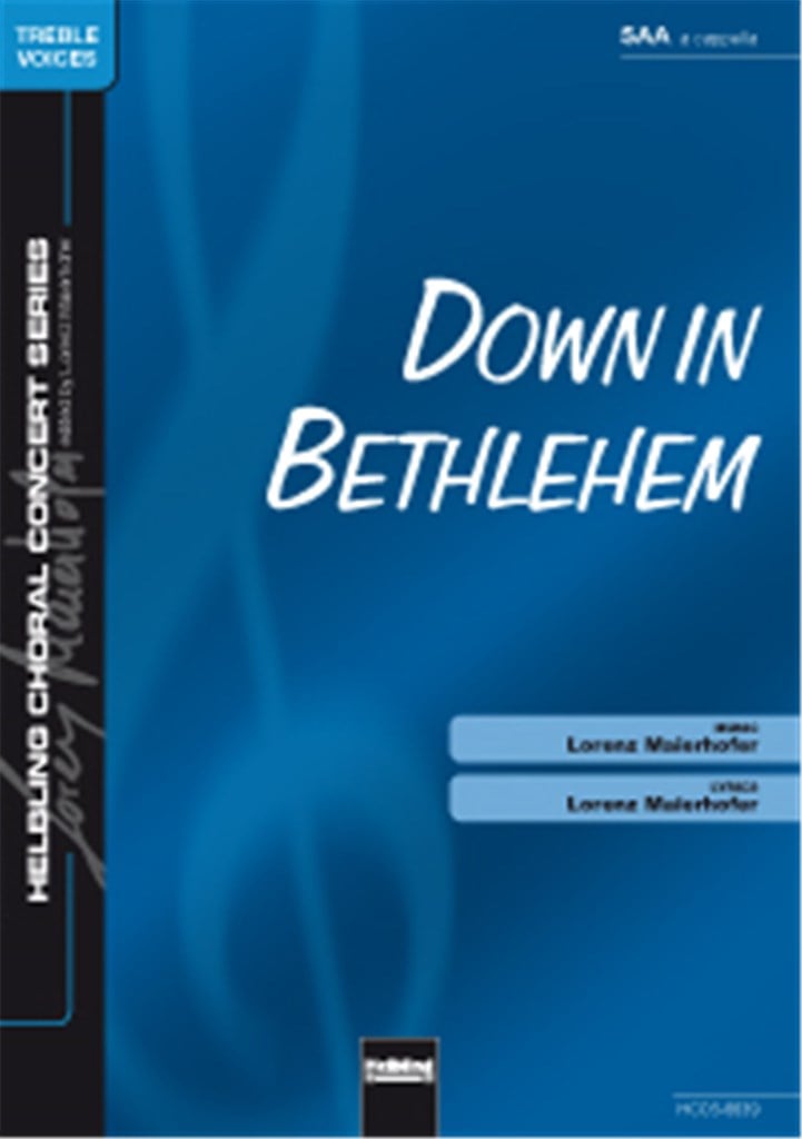 Down in Bethlehem