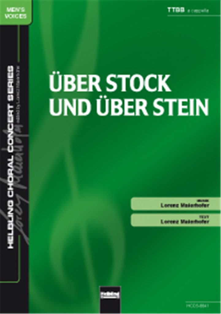 Uber Stock und über Stein