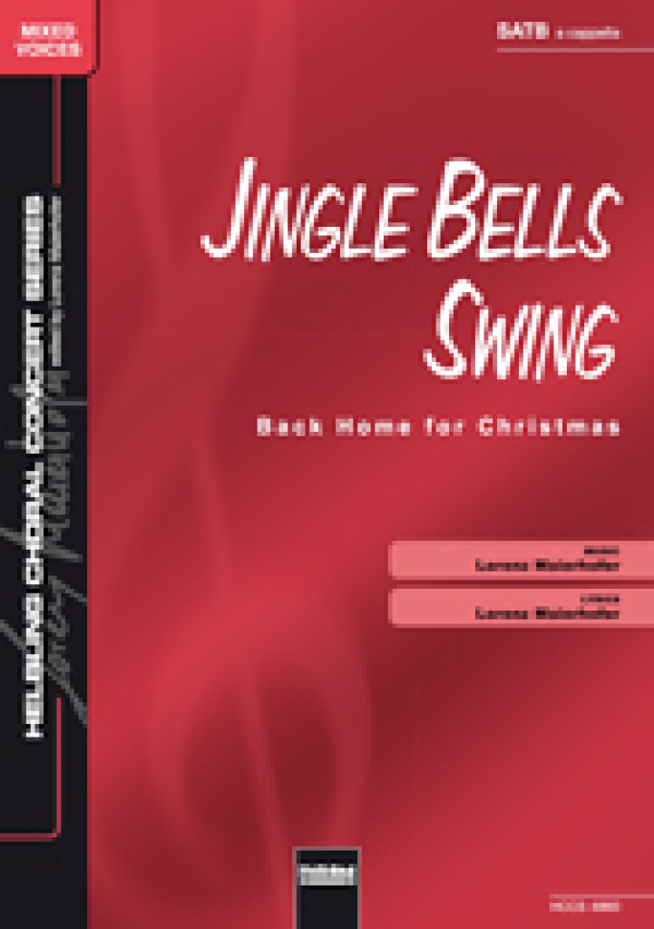 Jingle Bells Swing