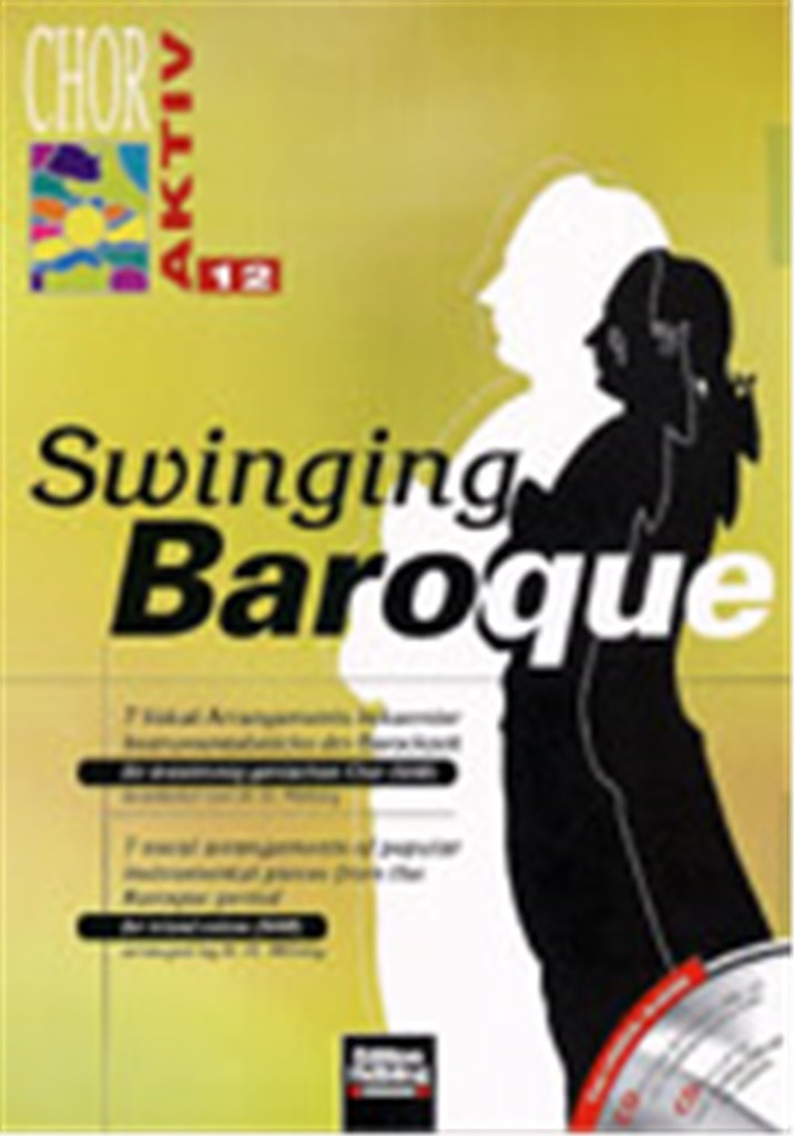 Swinging Baroque