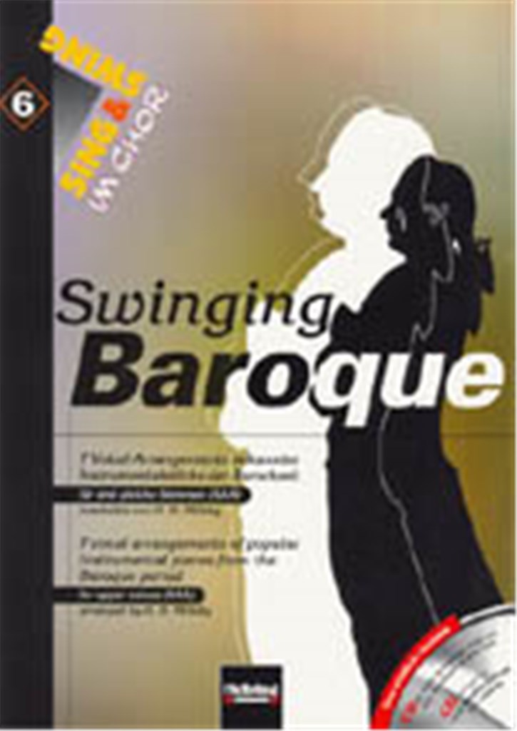 Swinging Baroque