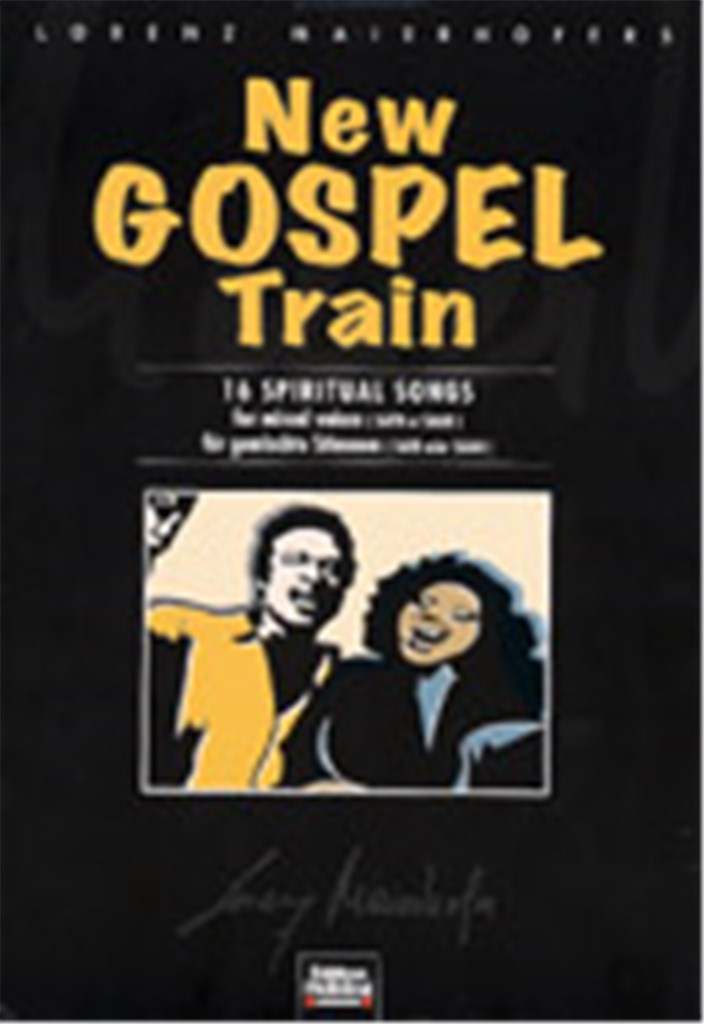 New Gospel Train