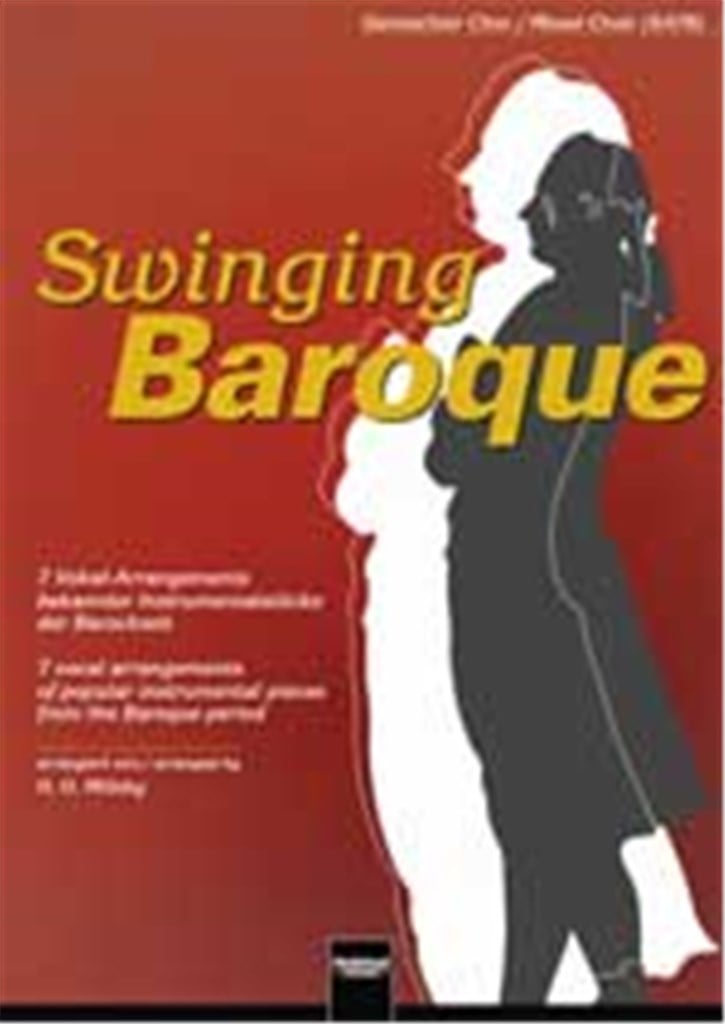 Swinging Baroque
