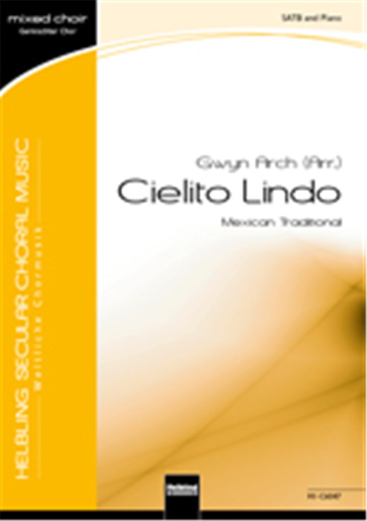 Cielito Lindo