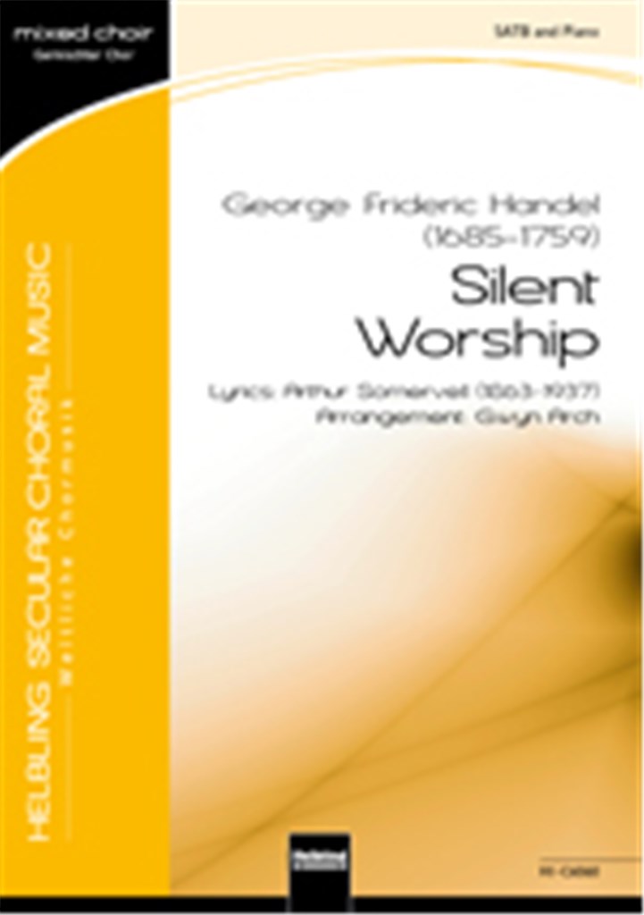 Silent Worship