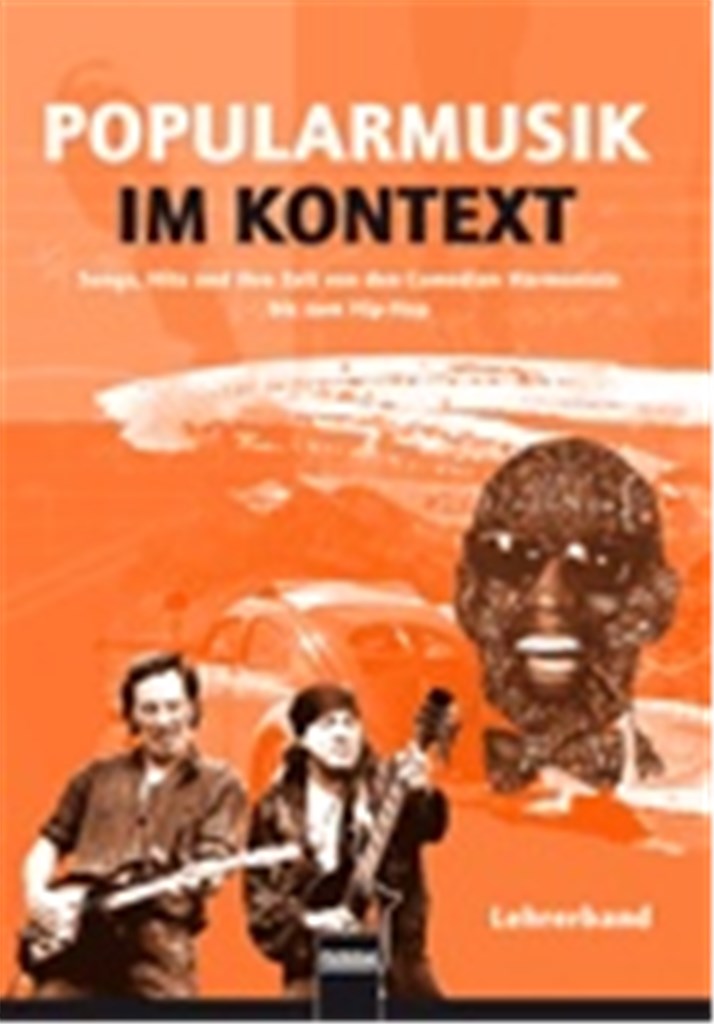 Popularmusik im Kontext (Lehrerband)