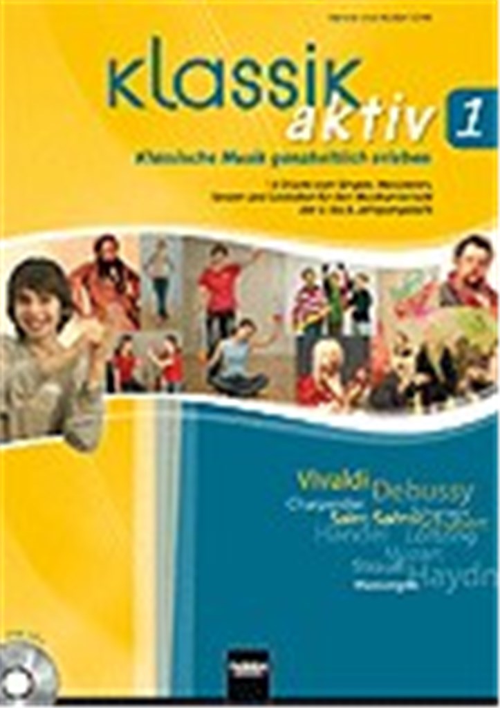 Klassik aktiv 1
