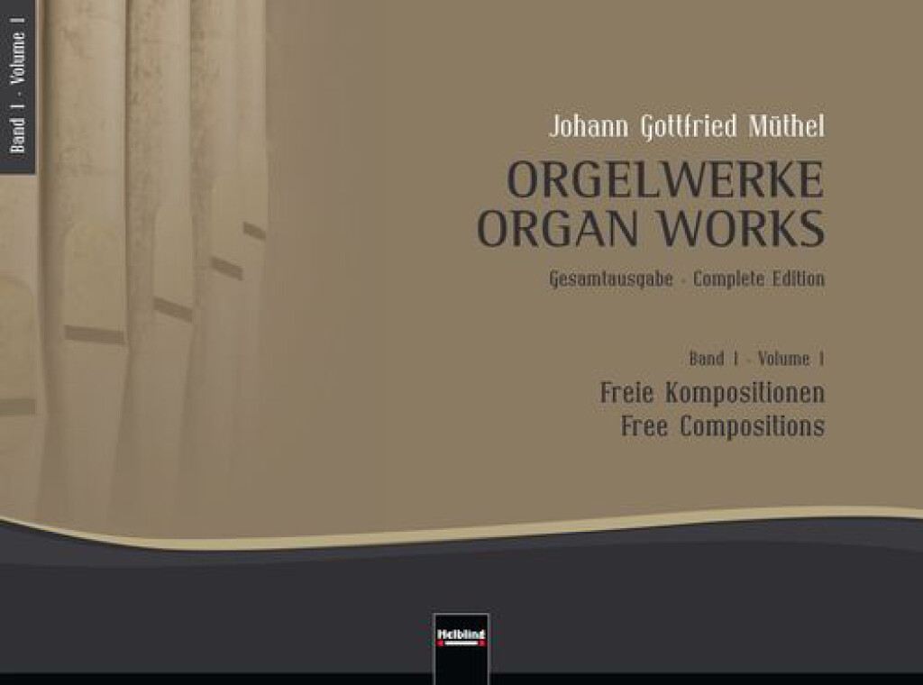 Orgelwerke