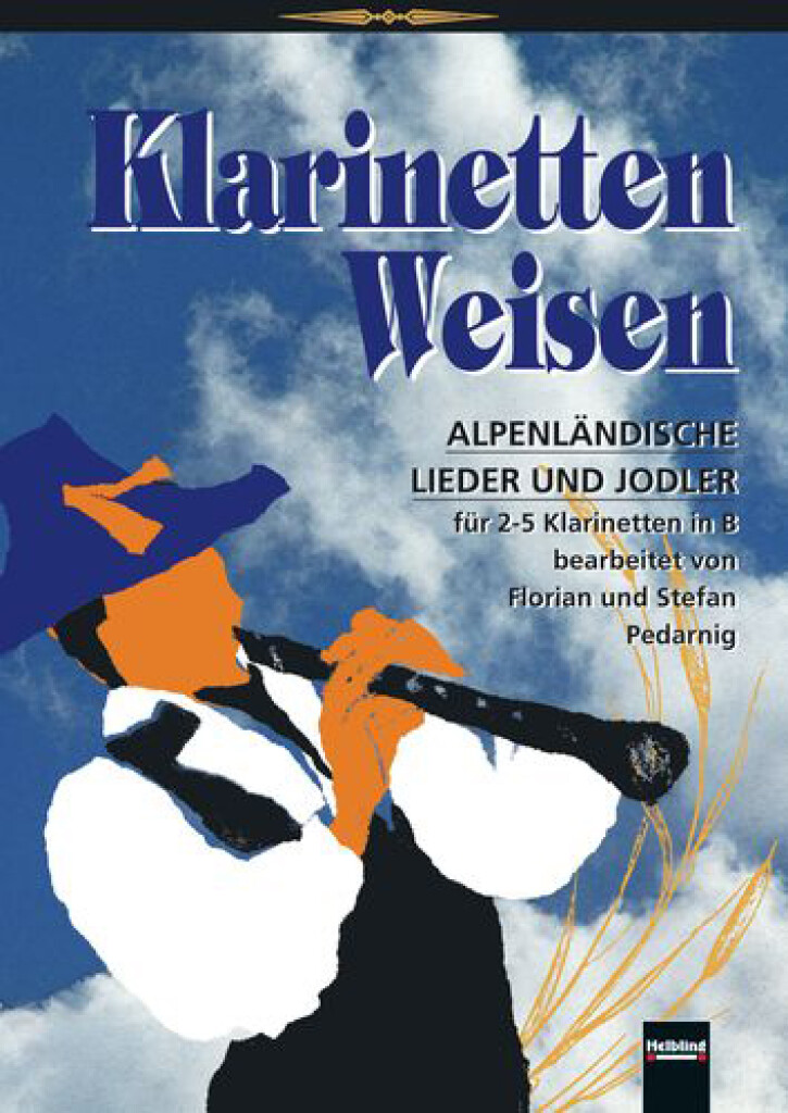 Klarinetten-Weisen