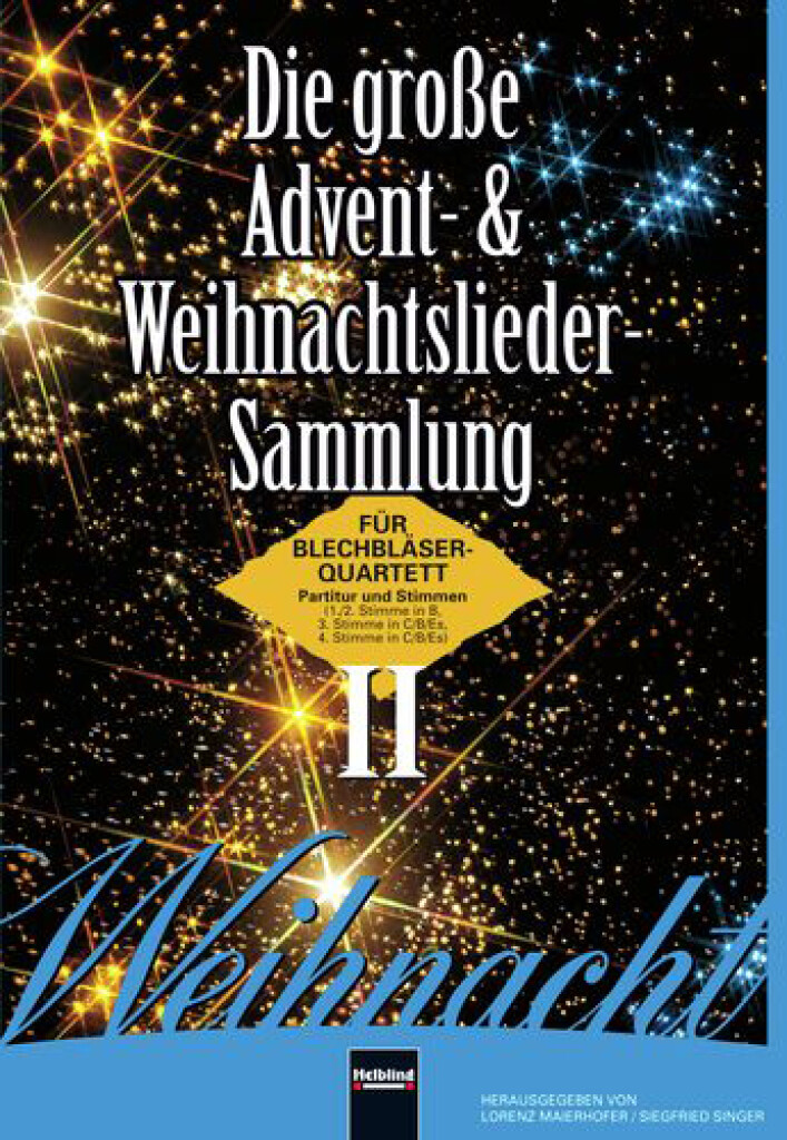 Die grosse advent 2