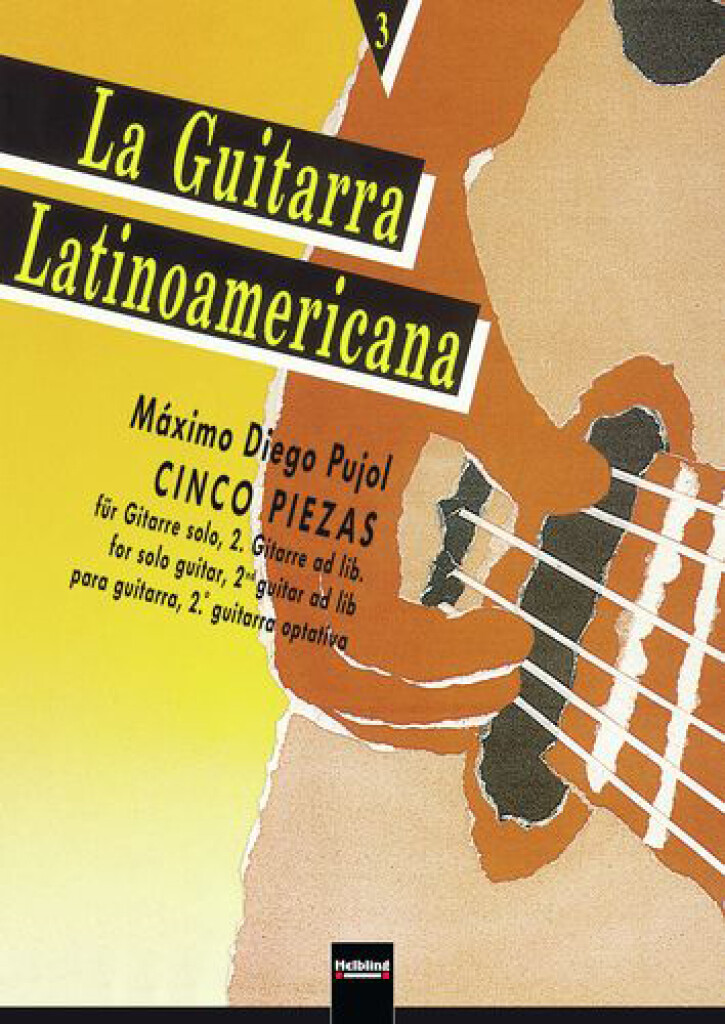 5 Piezas