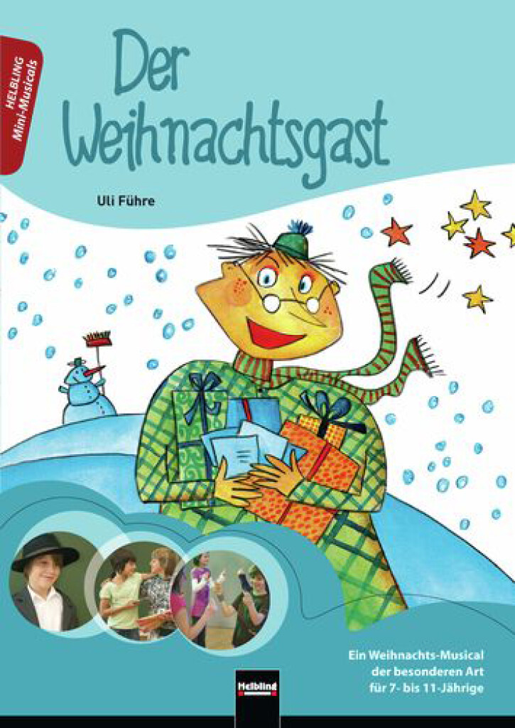 Der Weihnachtsgast