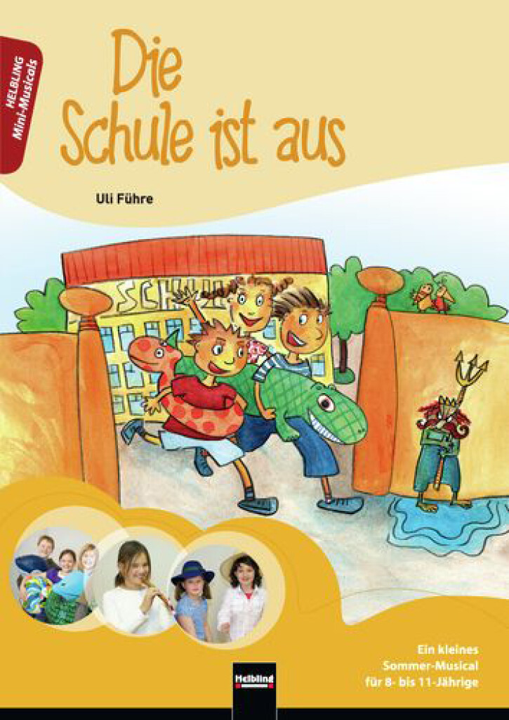Die Schule Ist Aus
