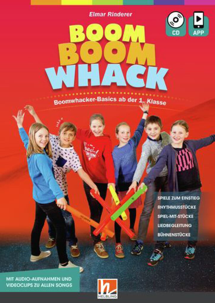 Boom Boom Whack