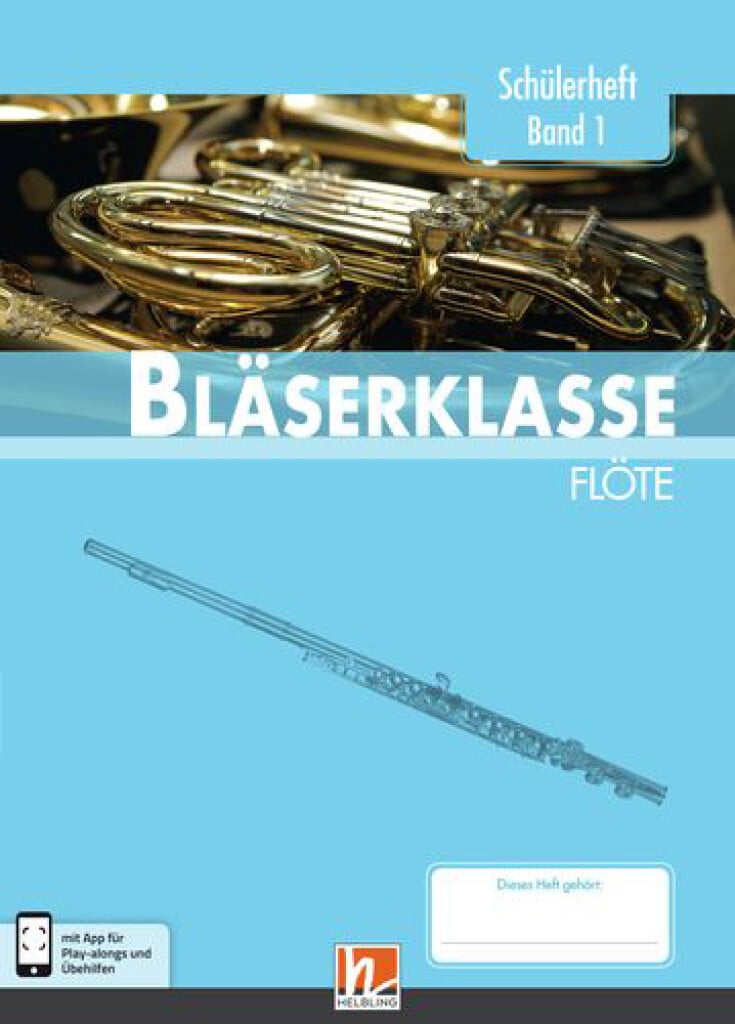 Leitfaden Bläserklasse 1