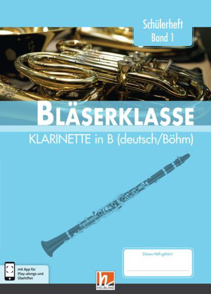 Leitfaden Bläserklasse 1