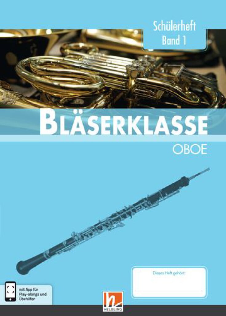 Leitfaden Bläserklasse 1