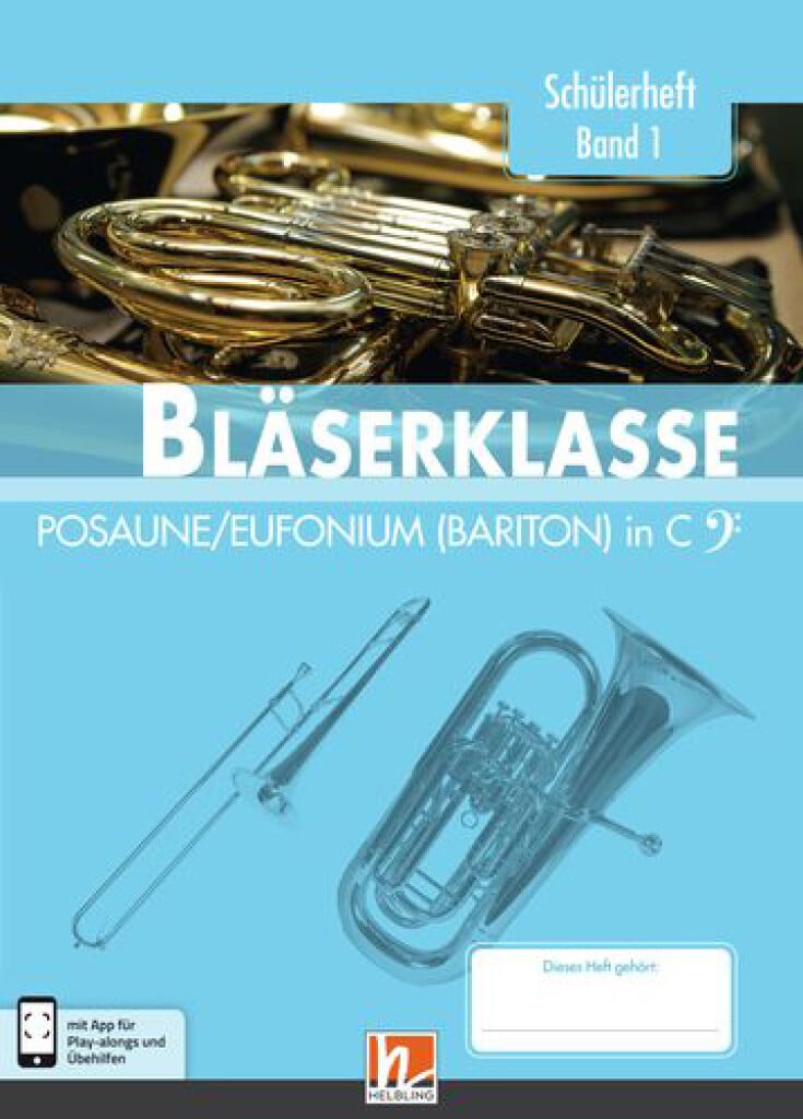 Leitfaden Bläserklasse 1