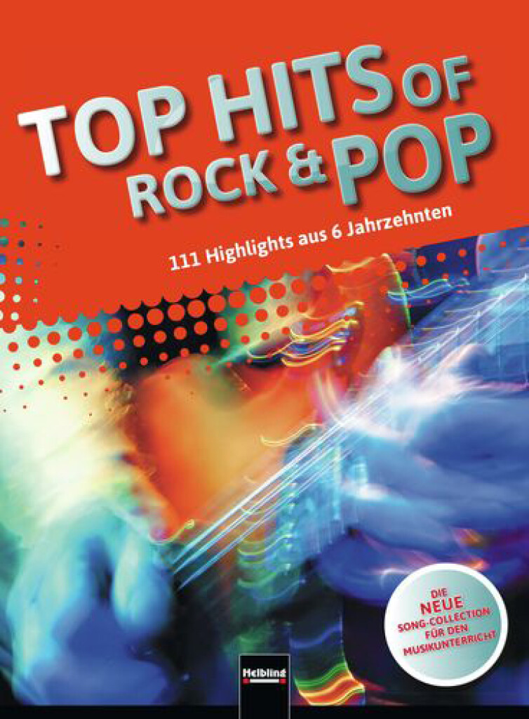 Top Hits Of Rock and Pop
