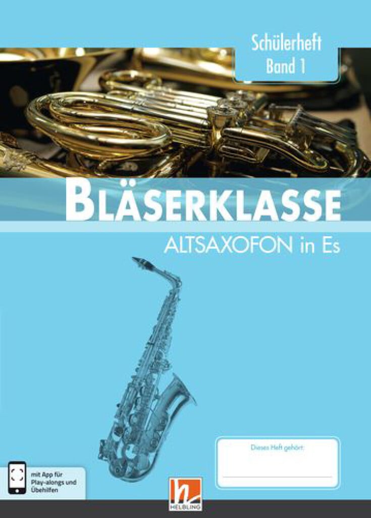 Leitfaden Bläserklasse 1