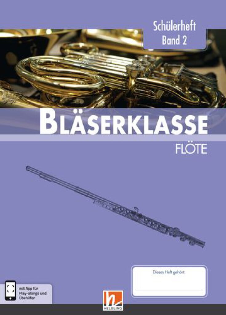 Leitfaden Bläserklasse 2