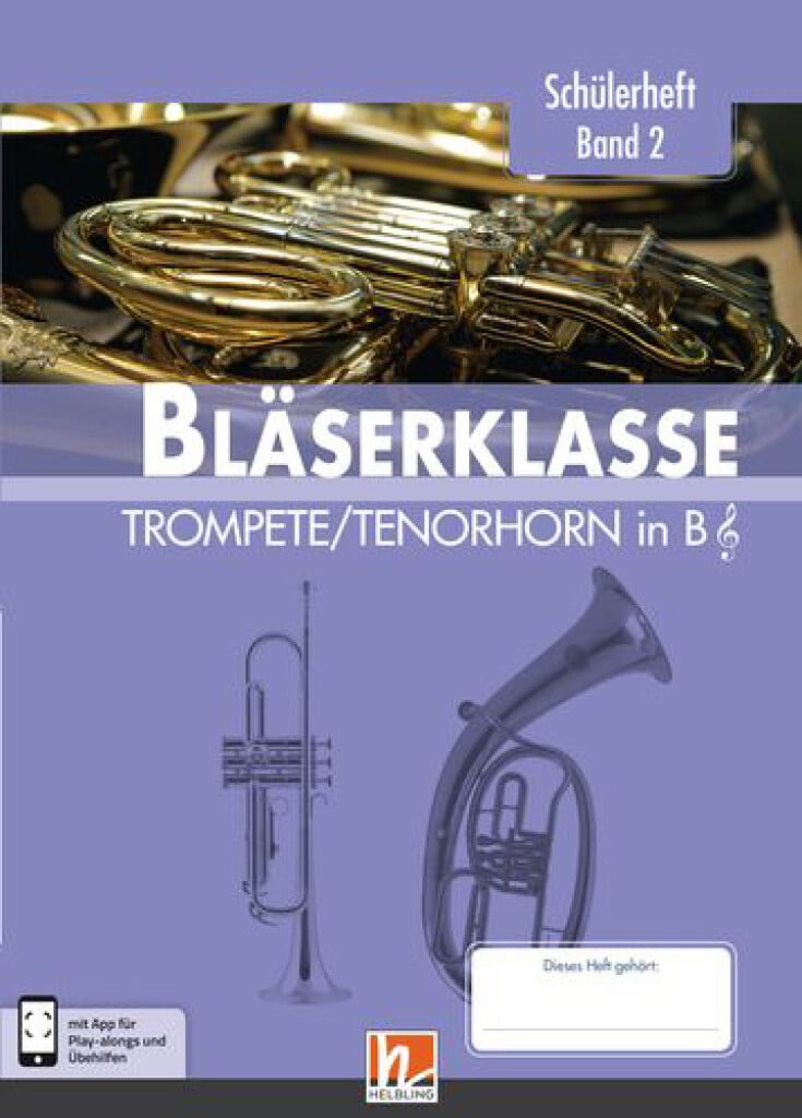 Leitfaden Bläserklasse 2