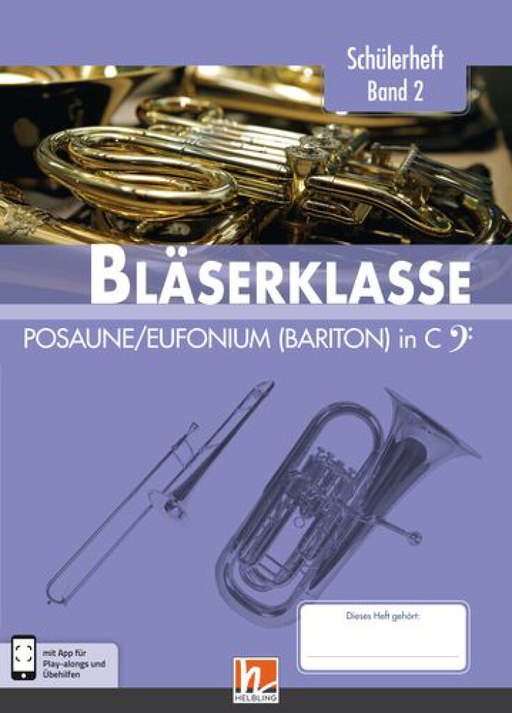 Leitfaden Bläserklasse 2