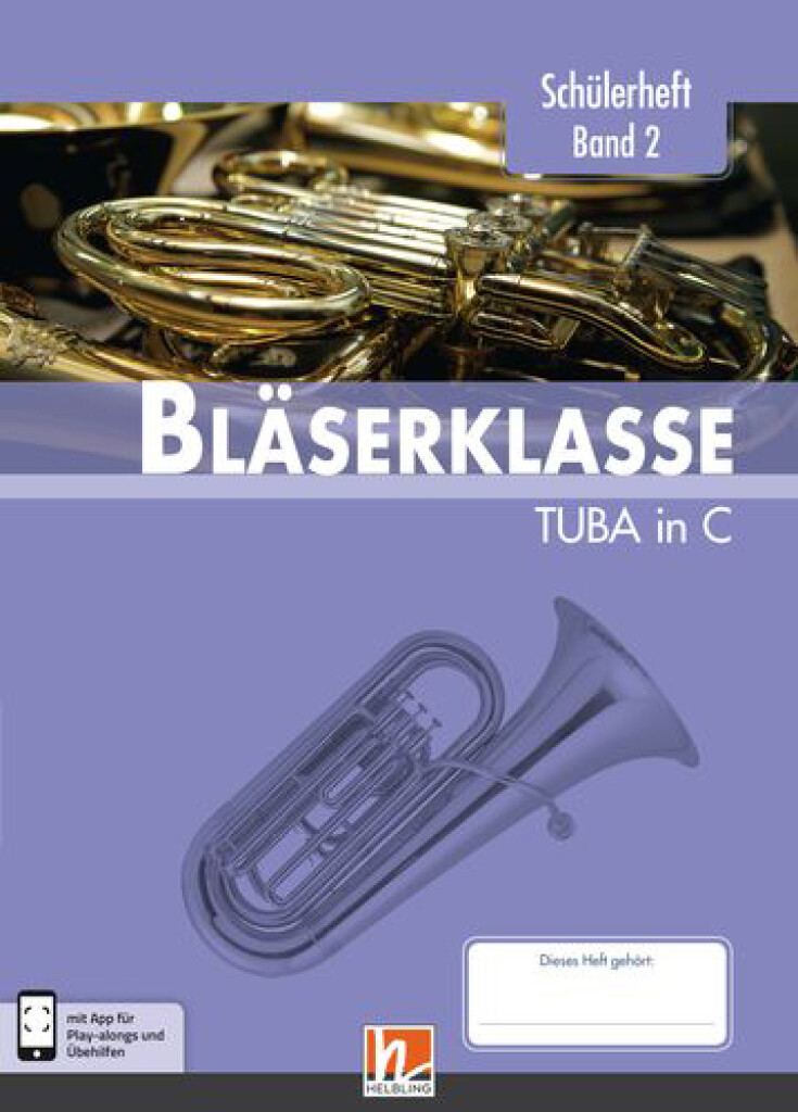 Leitfaden Bläserklasse 2