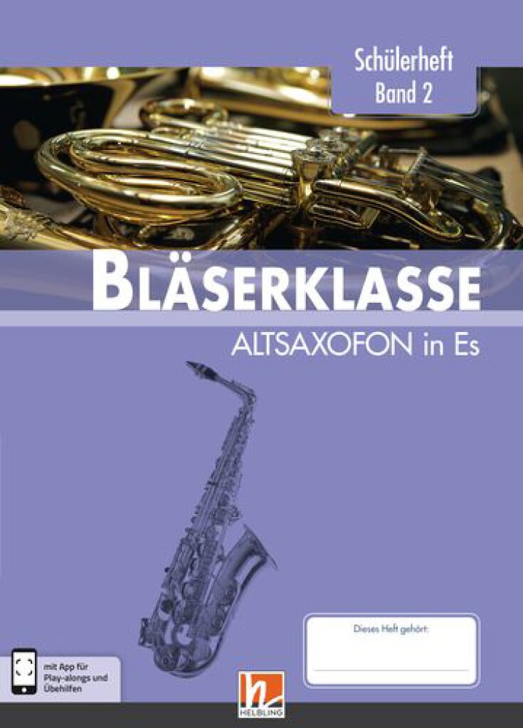 Leitfaden Bläserklasse 2