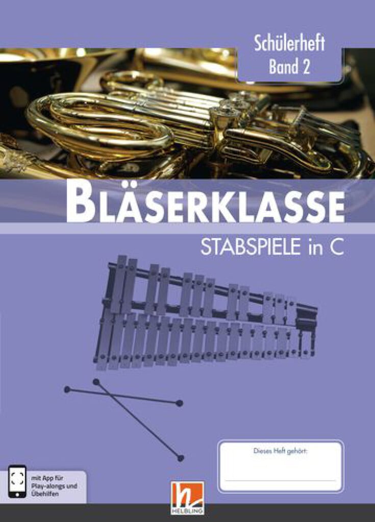 Leitfaden Bläserklasse 2