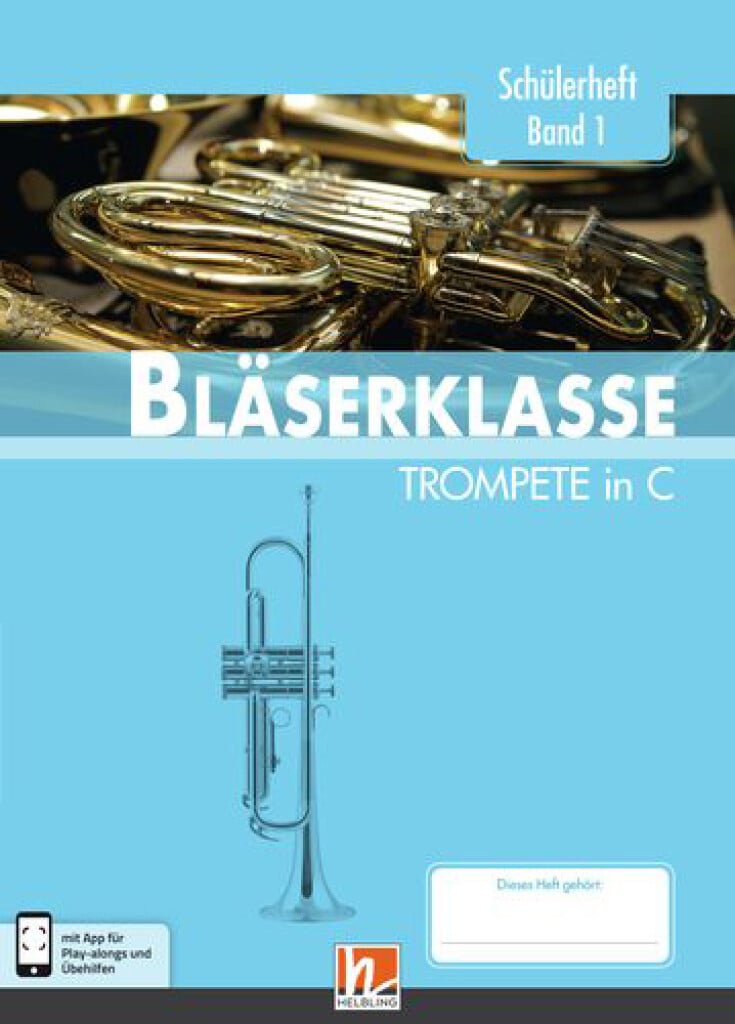 Leitfaden Bläserklasse 1