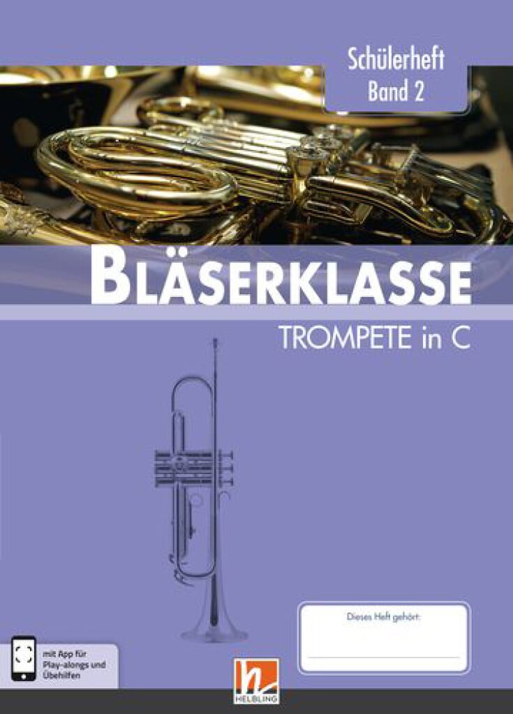 Leitfaden Bläserklasse 2