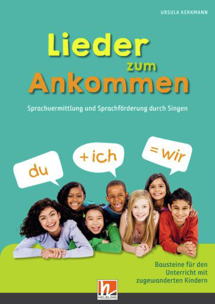 Lieder Zum Ankommen