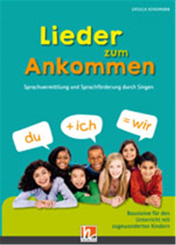 Lieder zum ankommen
