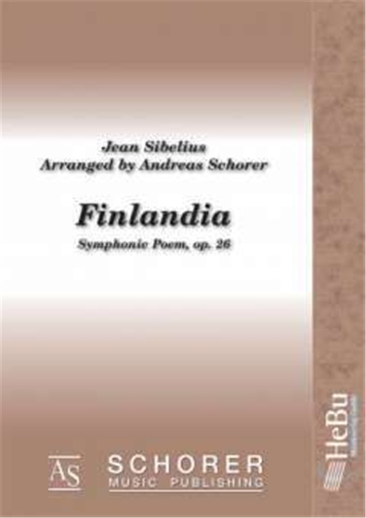 Finlandia