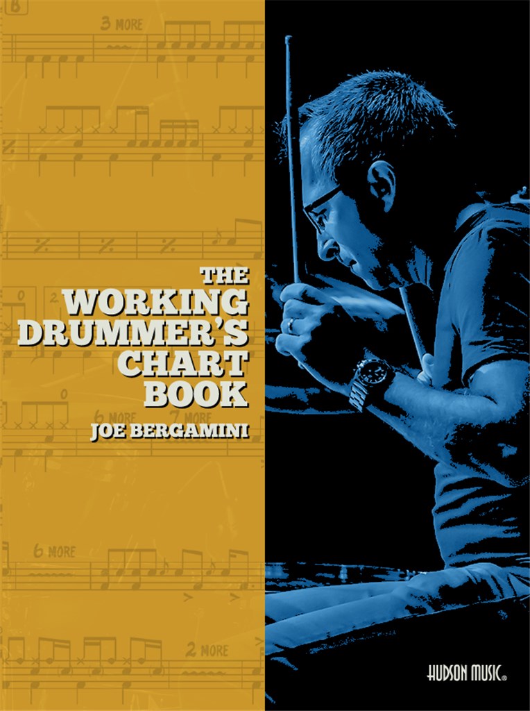 The Working Drummer’s Chart Book