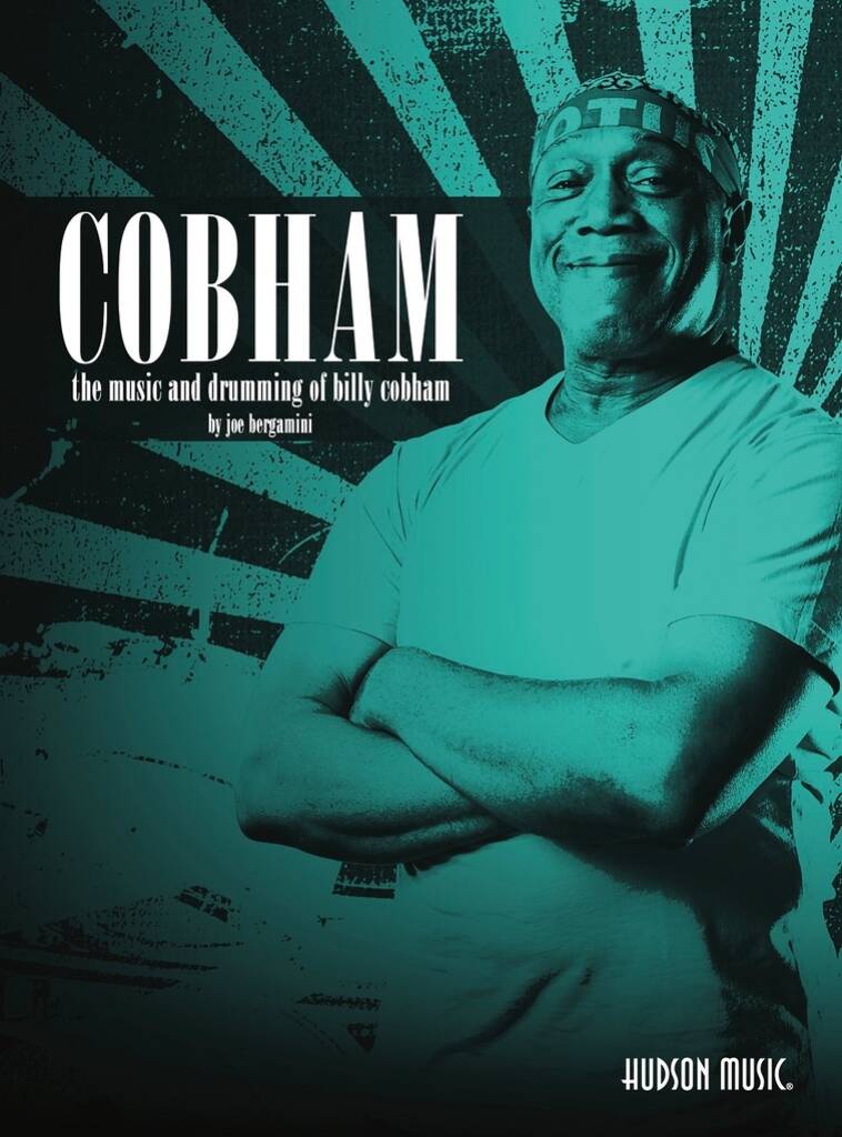 COBHAM: The Music and Drumming of Billy Cobham